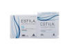 Estila Toallitas Esteriles de Un Solo Uso - Higiene de Parpados/ Pestañas y Borde Palpebral (10 Unidades) - Farmaceutica Angelini S.a