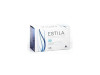Estila Toallitas Esteriles de Un Solo Uso - Higiene de Parpados/ Pestañas y Borde Palpebral (30 Unidades) - Farmaceutica Angelini S.a