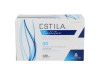 Estila Toallitas Esteriles de Un Solo Uso - Higiene de Parpados/ Pestañas y Borde Palpebral (30 Unidades) - Farmaceutica Angelini S.a