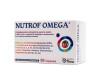 Nutrof Omega (60 Cápsulas) - Thea S.a