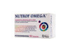 Nutrof Omega (60 Cápsulas) - Thea S.a