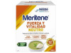 Meritene Fuerza Y Vitalidad Neutro Al Plato Sobres, 7 Sobres