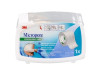 Micropore Portarollo Esparadrapo Papel Blanco 7,5m X 2,5cm - Esparadrapo