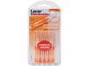Cepillo Interdental - Lacer (extrafino Suave Recto 10 Unidades) - Lacer Laboratorios Sa