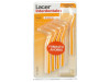Cepillo Interdental - Lacer (angular Extrafino Suave 10 Unidades) - Lacer Laboratorios Sa