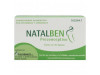 Natalben Preconceptivo (30 Cápsulas) - Italfarmaco S a