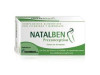 Natalben Preconceptivo (30 Cápsulas) - Italfarmaco S a