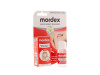 Mordex Plus Esmalte Amargo Transparente (1 Envase 9 ml con Pincel) - Urgo