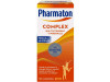Pharmaton Complex (100 Comprimidos) - Sanofi