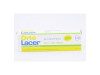 Ortolacer Ortodoncia Gel Dentifrico (1 Envase 75 ml Sabor Lima Fresca) - Lacer Laboratorios Sa