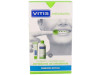Vitis Orthodontic Pasta 100Ml + Colutorio 500Ml