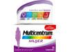 Multicentrum Mujer (30 Comprimidos) - Pfizer