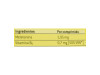 Aquilea Melatonina (1,95 mg 60 Comprimidos) - Uriach-aquilea Otc S.l
