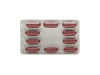 Pilexil Capsulas Forte Cabello Y Uñas (100 Capsulas)