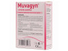 Muvagyn Centella Asiatica Monodosis (5 ml 8 Aplicaciones) - Casen Fleet