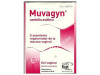 Muvagyn Centella Asiatica Monodosis (5 ml 8 Aplicaciones) - Casen Fleet