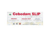 Cebedam Slip Anatomico, 20 u - Aral Hig y S