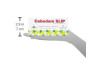 Cebedam Slip Anatomico, 20 u - Aral Hig y S