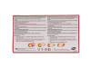 Parches Térmicos Zona Lumbar y Cadera 4uds - Thermacare