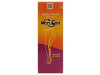 Varisan Media Larga Silicona Negro Compresión Normal Talla 4, 1 Ud - Media