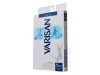 Varisan Media Larga Silicona Negro Compresión Normal Talla 4, 1 Ud - Media
