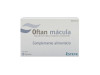 Oftan Macula (90 Cápsulas) - Esteve Laboratorios S.a