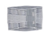 Faja Sacrolumbar - Farmalastic Extra (gris Contorno 108 cm Talla 3) - Cinfa S a
