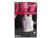 Faja Sacrolumbar - Farmalastic Extra (Contorno 118 Cm Talla 4 Color Gris)