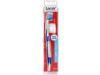Cepillo Dental Adulto - Lacer Cabezal Pequeño (medium) - Lacer Laboratorios Sa