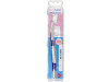 Cepillo Dental Adulto - Gingilacer Cabezal Pequeño (suave) - Lacer Laboratorios Sa
