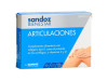 Sandoz Bienestar Articulaciones (30 Capsulas)