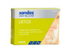Sandoz Bienestar Detox (30 Cápsulas) - Sandoz Farmacéutica