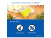 Sandoz Bienestar Detox (30 Cápsulas) - Sandoz Farmacéutica