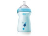 Chicco® Step Up Biberón Plástico + 2m 250ml 1u - Sin Marca