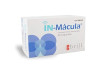 In - Macula (60 Cápsulas) - Brill Pharma S.l