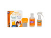 Neositrin 100 % Spray + Champú - Antipiojos (kit) - Sanofi