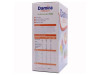 Damira Papilla 8 Cereales Fos (2 Envases 300 g) - Lactalis Nutrition Infantil Slu