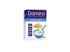 Damira Papilla Cereales sin Gluten con Fos (2 Envases 300 g) - Lactalis Nutrition Infantil Slu