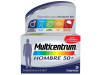 Hombre 50+, 30 Comprimidos - Multicentrum