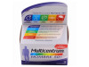 Multicentrum Hombre 50+ (30 Comprimidos)