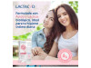 Lactacyd Higiene Intima Delicado (1 Envase 250 ml) - Perrigo