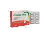 Primacol Plus (30 Cápsulas) - Lacer Laboratorios Sa