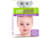 Otostick Corrector de Orejas para Bebés, 8 Uds - Corrector