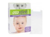 Otostick Corrector de Orejas para Bebés, 8 Uds - Corrector