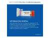 Aerochamber Plus Flow - Vu - Camara de Inhalación (neonato 1 U) - Sandoz Farmacéutica