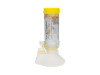 Aerochamber Plus Flow - Vu Pediátricoo - Camara de Inhalación (infantil 1 U) - Sandoz Farmacéutica