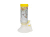 Aerochamber Plus Flow - Vu Pediátricoo - Camara de Inhalación (infantil 1 U) - Sandoz Farmacéutica