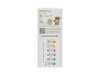 Aerochamber Plus Flow - Vu Pediátricoo - Camara de Inhalación (infantil 1 U) - Sandoz Farmacéutica