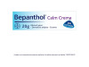 Bepanthol Sensicalm Crema (1 Envase 20 g) - Bayer