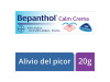 Bepanthol Sensicalm Crema (1 Envase 20 G)